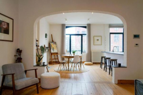 LOFT 44 - thuis in Hasselt